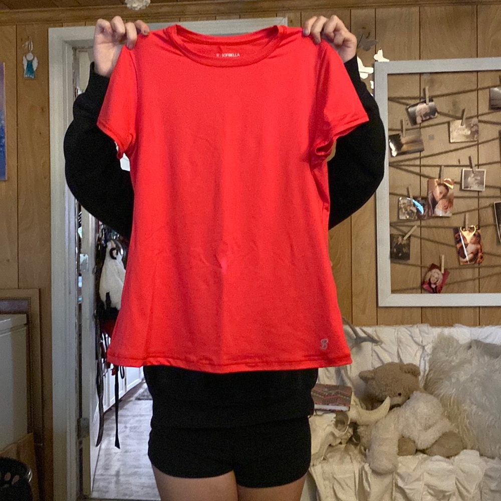 NWOT! Super comfortable only wore to try on!